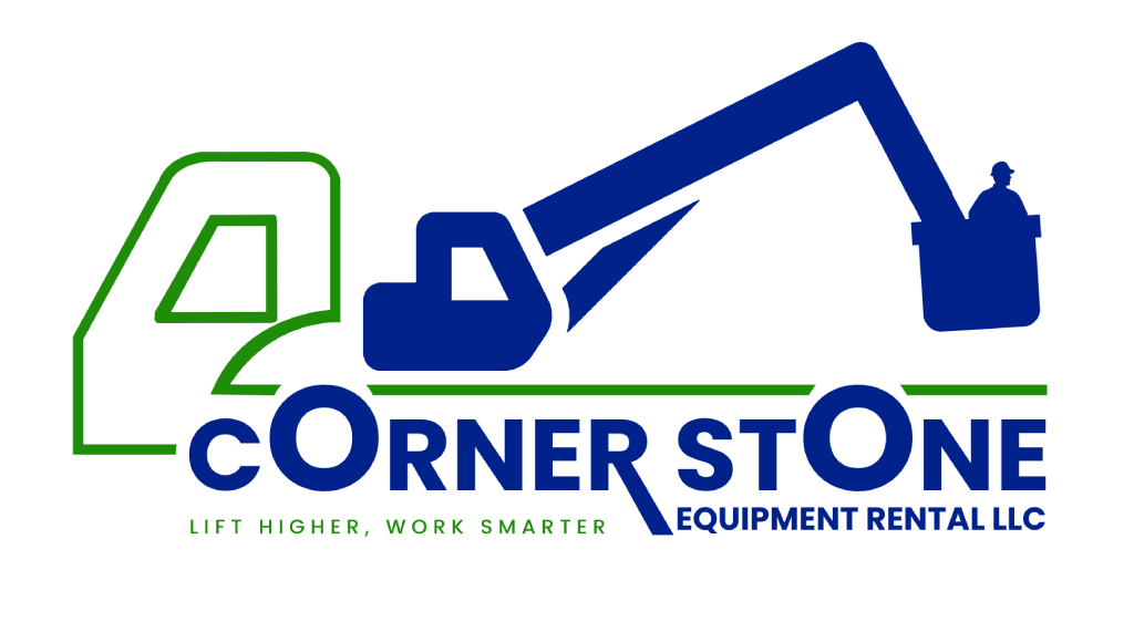 Corner Stone Logo